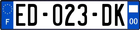 ED-023-DK