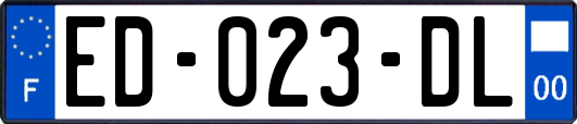 ED-023-DL