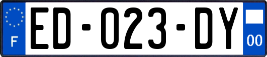 ED-023-DY