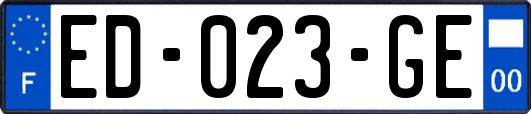 ED-023-GE