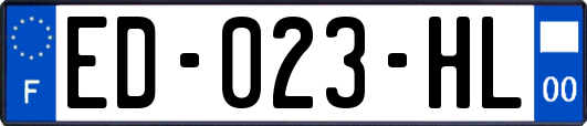 ED-023-HL