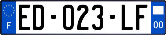 ED-023-LF