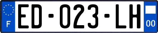 ED-023-LH