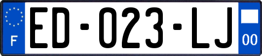 ED-023-LJ