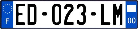 ED-023-LM