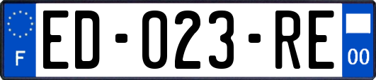 ED-023-RE