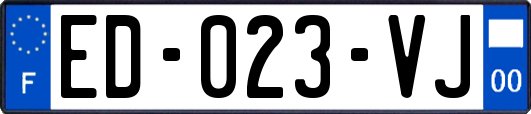 ED-023-VJ