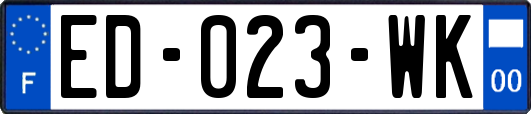 ED-023-WK