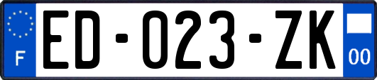 ED-023-ZK