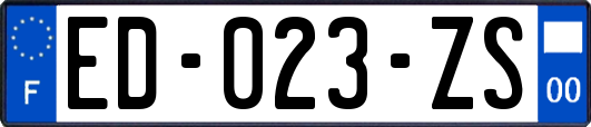 ED-023-ZS