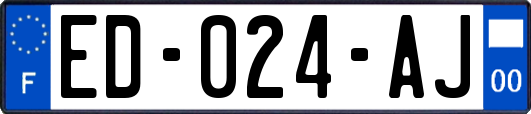 ED-024-AJ