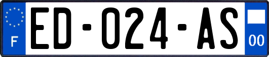 ED-024-AS