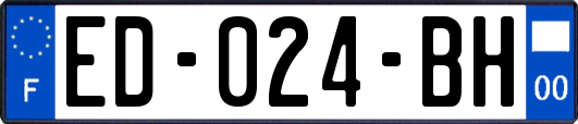 ED-024-BH