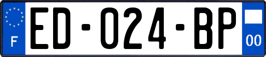 ED-024-BP