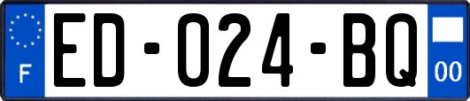 ED-024-BQ