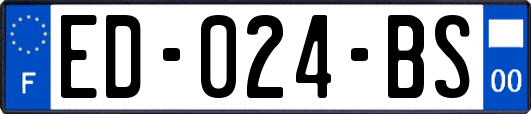 ED-024-BS