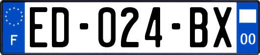 ED-024-BX