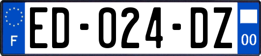 ED-024-DZ