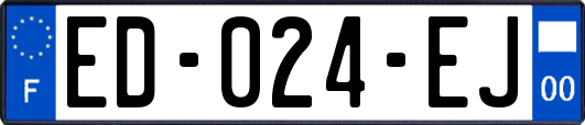 ED-024-EJ