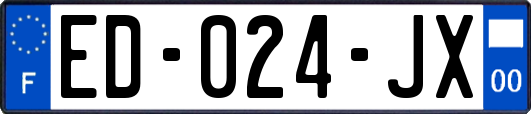 ED-024-JX