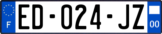 ED-024-JZ