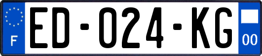 ED-024-KG