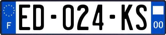 ED-024-KS