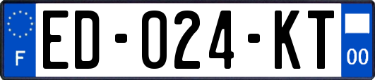 ED-024-KT