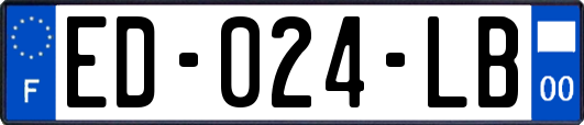 ED-024-LB