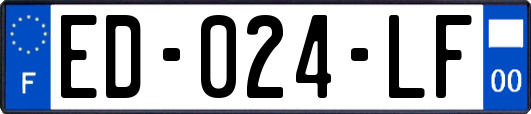 ED-024-LF