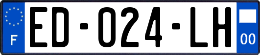 ED-024-LH