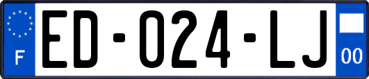 ED-024-LJ