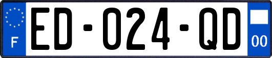 ED-024-QD