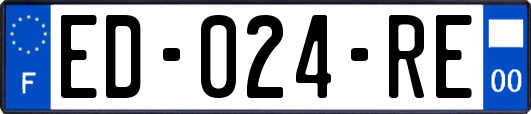 ED-024-RE