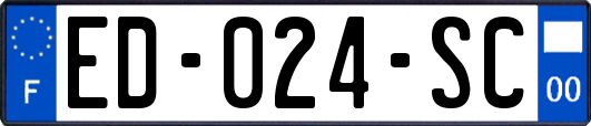 ED-024-SC
