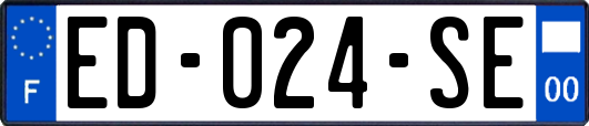 ED-024-SE