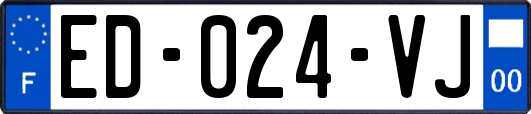 ED-024-VJ