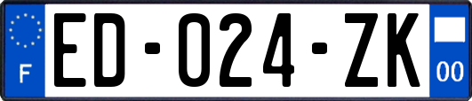 ED-024-ZK