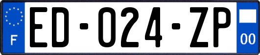 ED-024-ZP