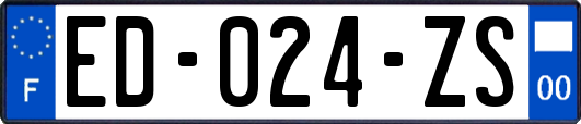 ED-024-ZS