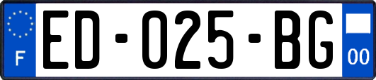 ED-025-BG