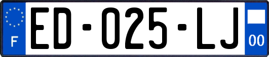ED-025-LJ