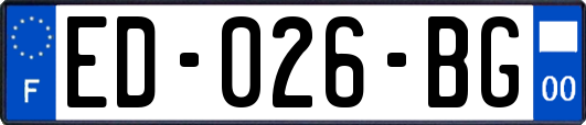 ED-026-BG