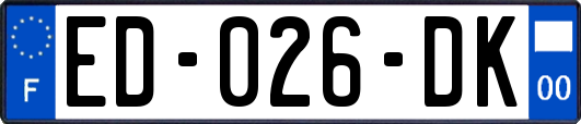 ED-026-DK