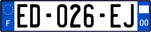 ED-026-EJ