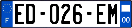 ED-026-EM