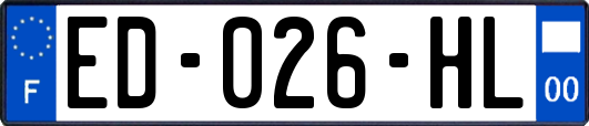 ED-026-HL