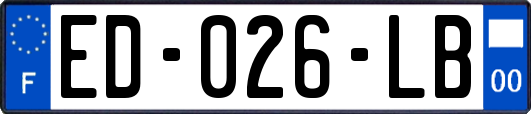 ED-026-LB