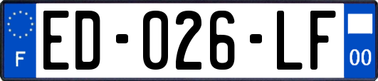 ED-026-LF