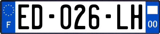 ED-026-LH